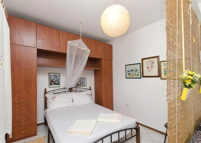 Lägenhet Unique Heritage Center Park Vodice